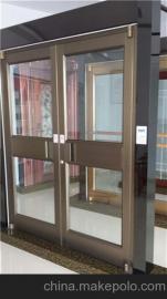 不銹鋼麥當(dāng)勞門(mén)、旋轉(zhuǎn)門(mén)選購(gòu)指南 從豪華定制到批發(fā)廠家